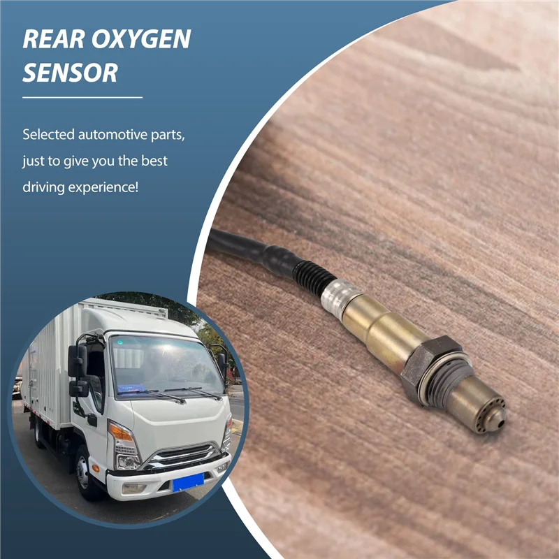 JAC J3용 자동차 부품 후방 산소 센서 1205130U8010