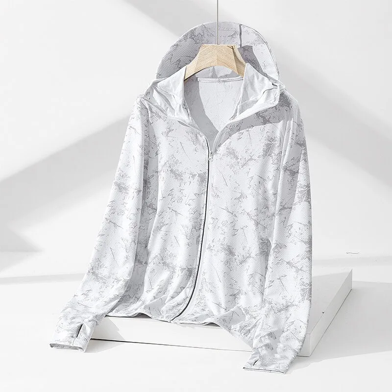 Thumbnail 4 - #8 Trending Mens Lightweight Skin Jackets Right Now