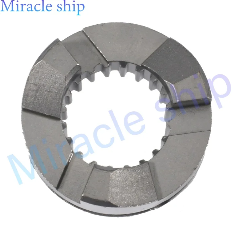 57621-96310 57621-96300 57621-89J02 57621-89J10 57621-91L00 57621-91L10 Shifter Clutch Dog Replacement Part For Suzuki Outboard