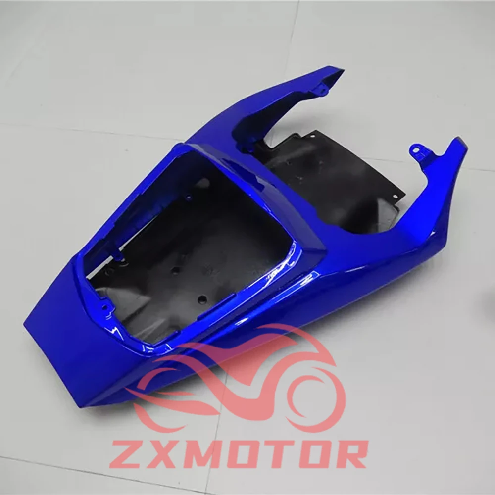 Kit de carenado de motocicleta para YAMAHA YZF R6 2003 2004 Kit de carenado de carrocería de inyección de posventa YZFR6 03 04