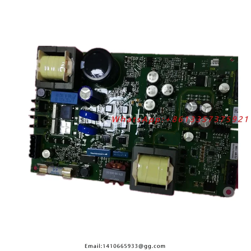 

Power Unit A5E37764770 New