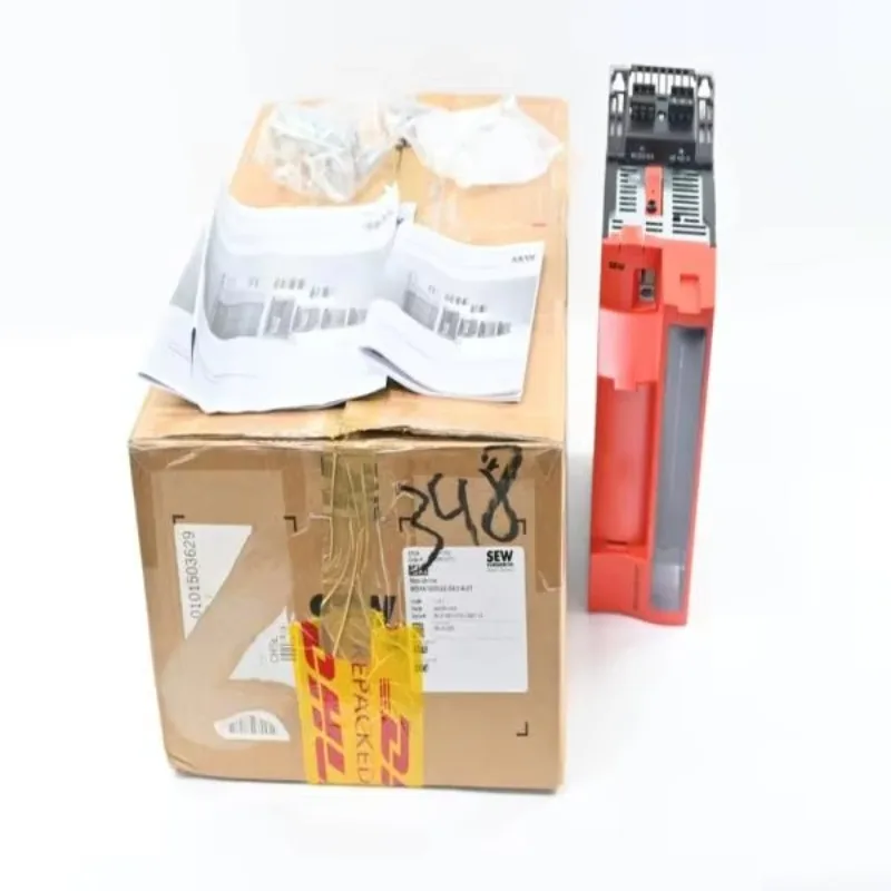 

Новый оригинальный частотный преобразователь Movidrive B MDX61B0022-5A3-4-0T (08242406) для промышленной автоматизации ПЛК