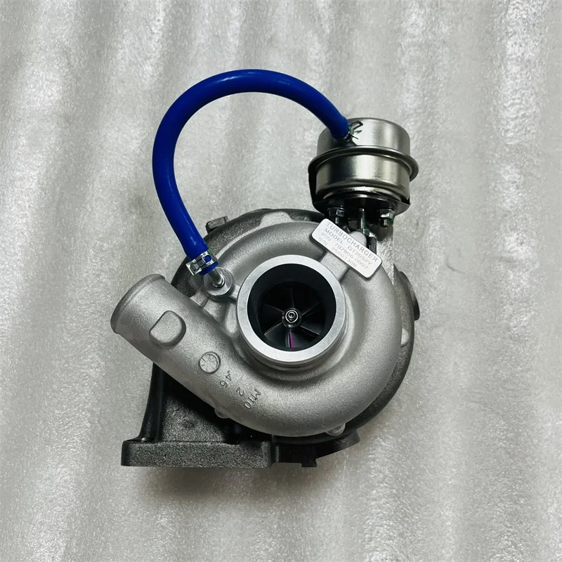 

High Quality GT2052V Turbocharger 707906 065145701