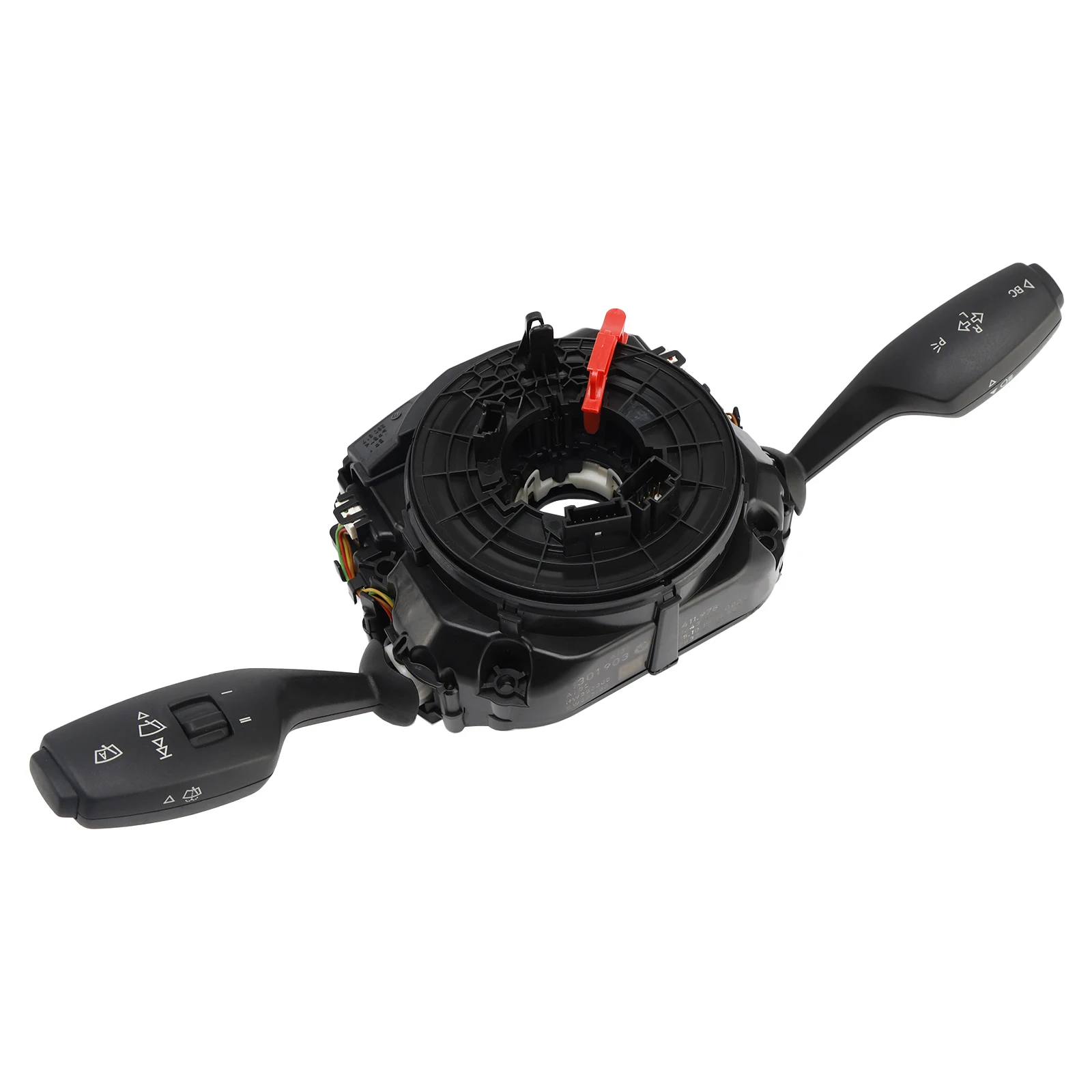 Areyourshop 61319354047 Blinker- und Wischerschalter-Einheit für BMW F07 F10 F12 F13 F06 – Detail 3