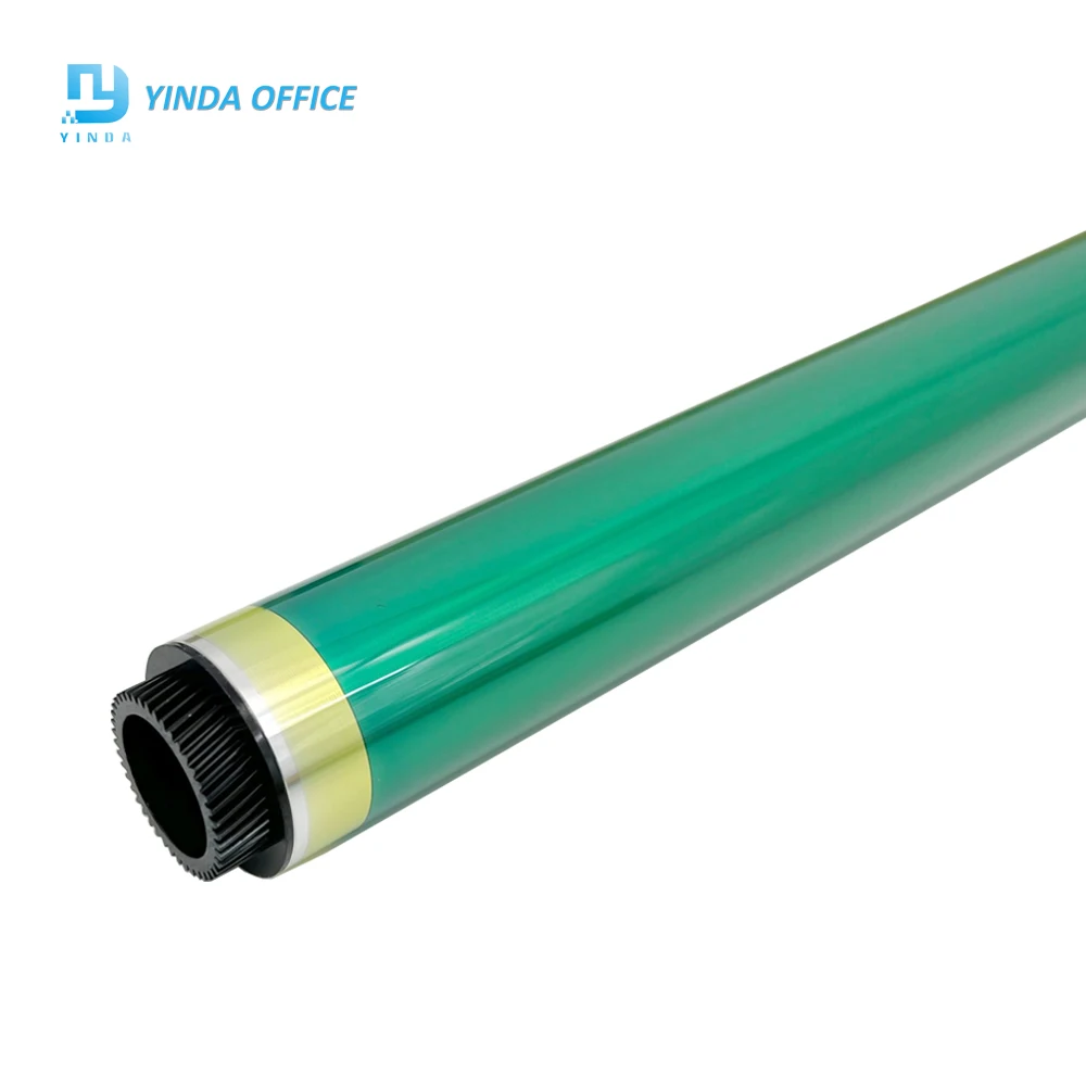 Imagem -04 - Tambor Opc para Konica Minolta Cilindro para Bizhub C284 C364 C454 C554 C221 C281 C224e C284e C364e C454e C454e 80k C224 Dr512 Pcs