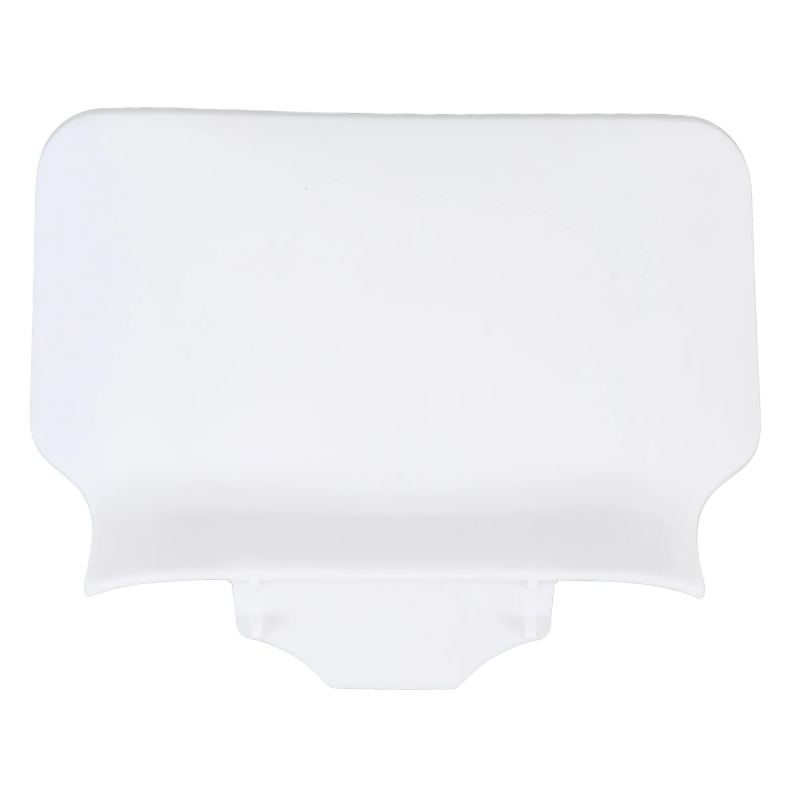 الدراجة الترابية البلاستيك قطعة من نسيج عدة عالية القوة عدد لوحة البلاستيك قطعة من نسيج الهدايا المجمعة الأبيض ABS ل قرد حفرة صغيرة Z50R Baja