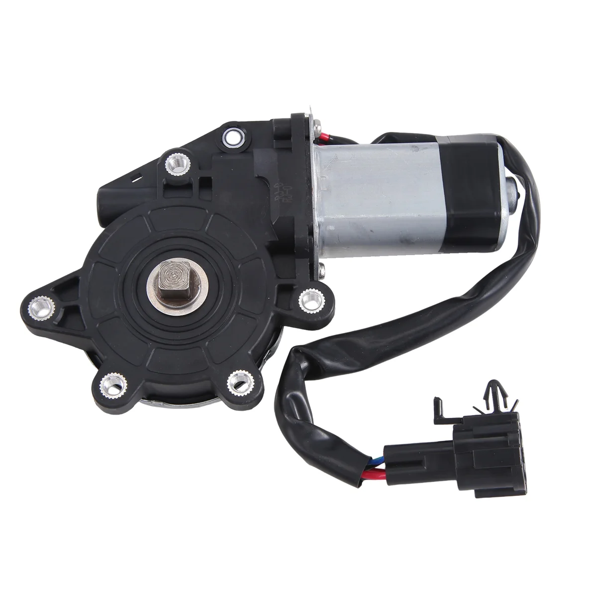 

807318991A Car Front Left 6 Pins Window Motor Electric Window Lift Motor Assembly for NISSAN X-TRAIL I (T30) 2001-2013