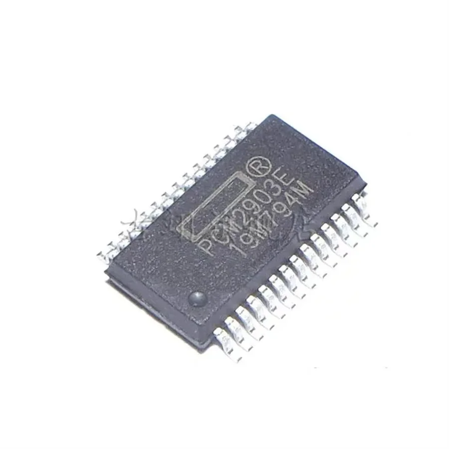 PCM 2900 2901 2902 PCM2903 2904 2906 BD CE DR audio encoder chip