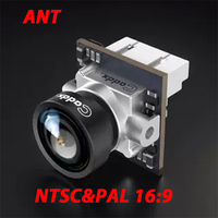 Enhanced CADDX ANT 1200TVL Global WDR OSD FPV Nano Camera 1.8mm 16:9 4:3 Ultra Light for RC FPV Tinywhoop Cinewhoop