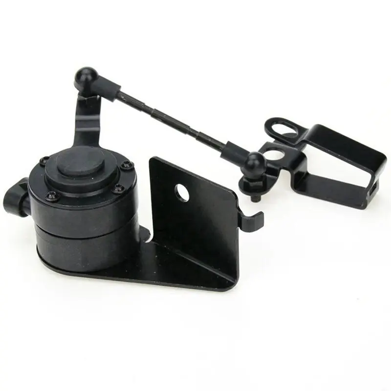 For Tahoe GMC Cadillac 1 Pair Rear Air Suspension Ride Height Sensor 15128648 15128649 Body Height Sensor