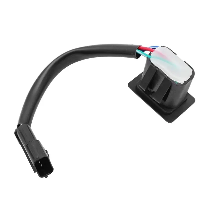 For Mercury Outboard Engine Trim Tilt Switch Rocker Switch 25-400HP 1999-Up Part Numbers 87-8569901 87-896620001 87-8M0042300