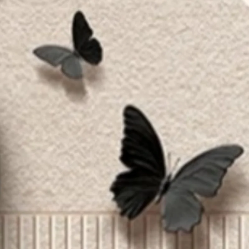 

Modern Green Plant Sandstone Painting LED Light Corridor Living Room Kitchen Table Bedroom 3D Home Decoration Lustre Mural Lamp