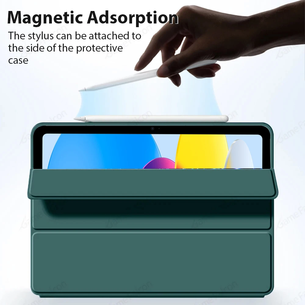 Thumbnail 4 - #54 Latest iPad Mini 5 Cases Updates