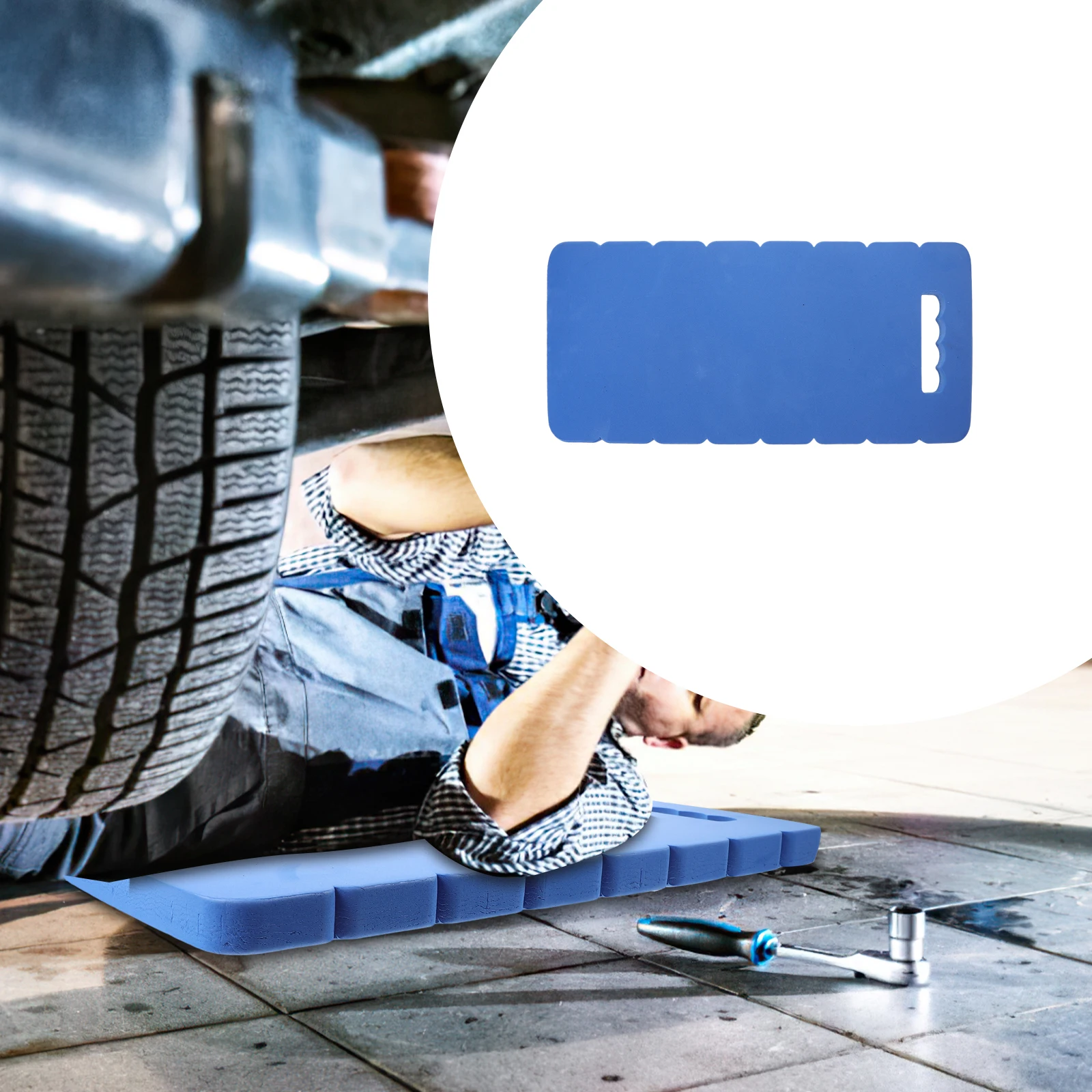 

Multifunctional Garden Gardening Cushion Thick Eva Lightweight Portable Knee For Outdoor Indoor Use Mat Kneeler Cushion Seat For