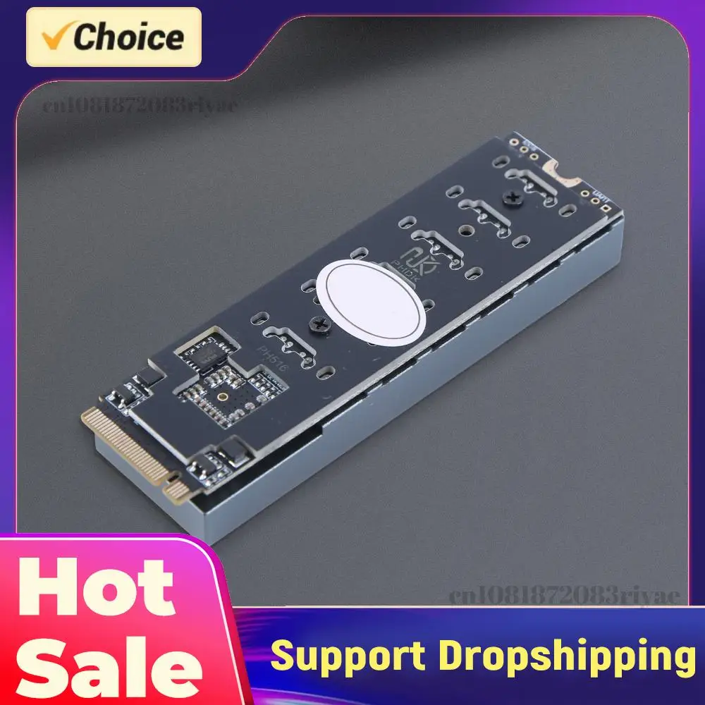 M.2 M Key Nvme To 6…