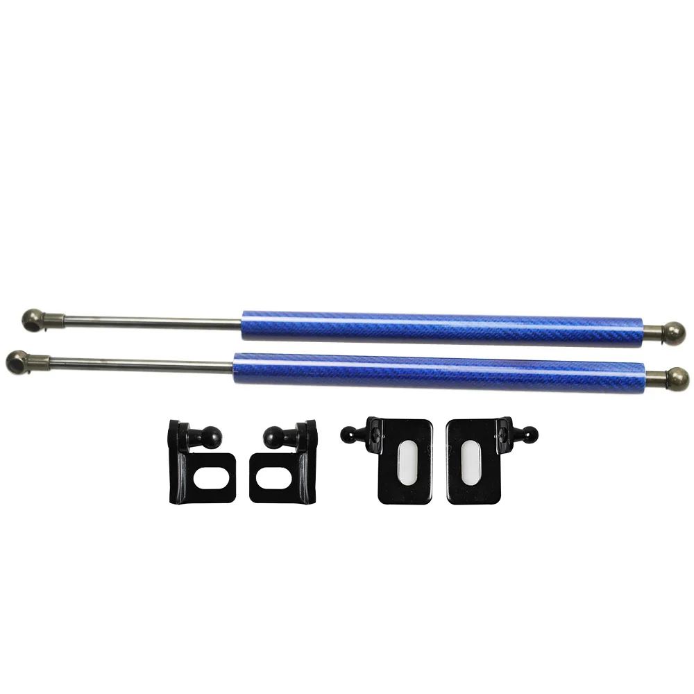 

2PCS Gas Struts For Haima 3 Family II 2006-2010 Front Hood Bonnet Lift Support Damper Shock Absorber Prop Rods