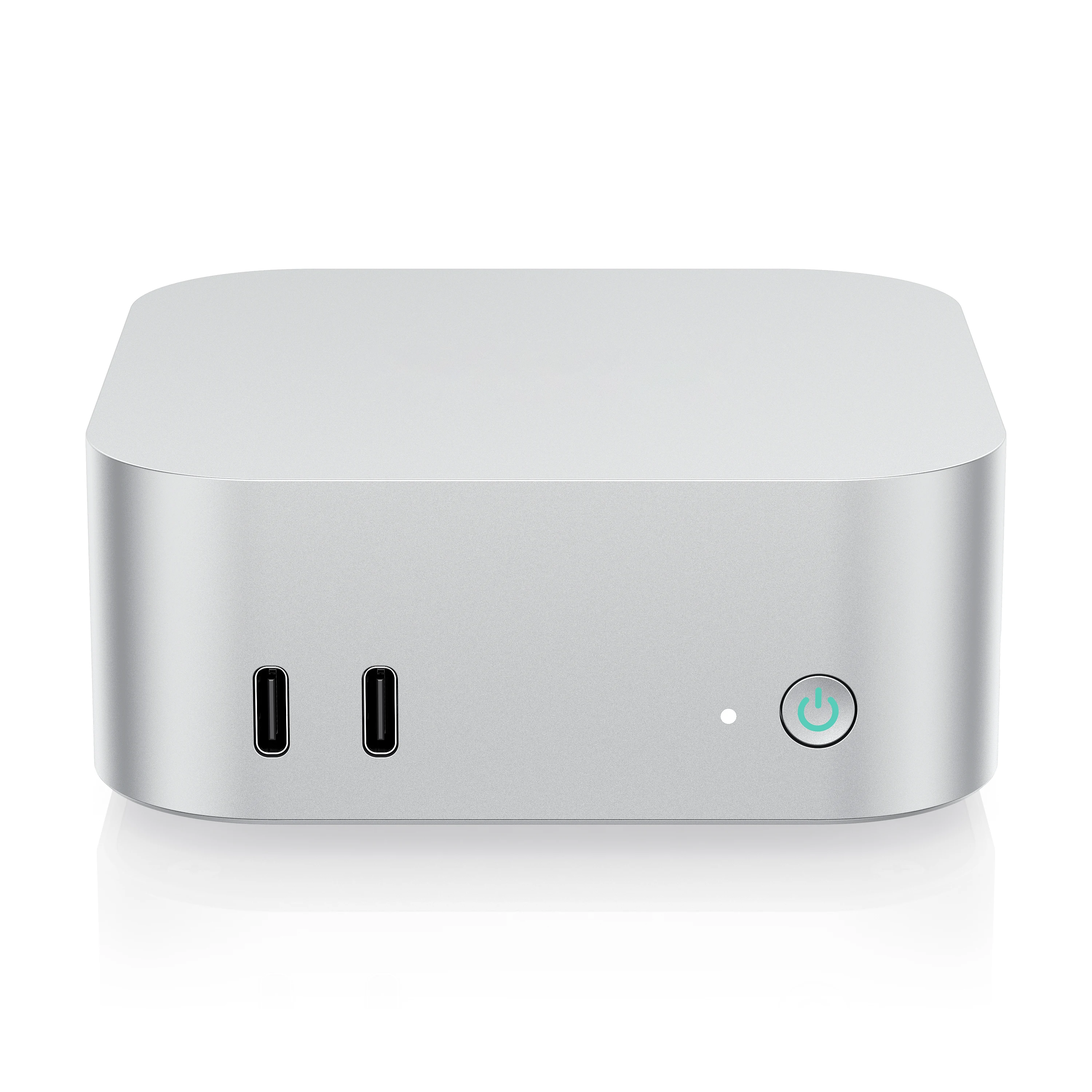 Bestoss Mini PC N5 Intel N150 12GB DDR5 RAM NVMe SSD WIFI6 BT5.2 MINI PC Windows 11 Desktop Office Mini PC Gamer Computer