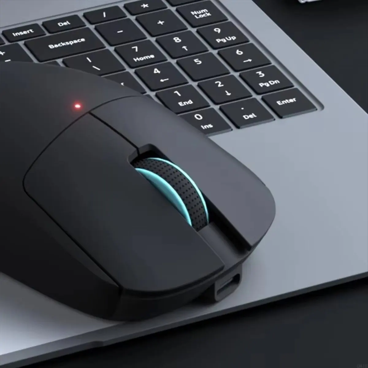 Top Precision Metal Scroll Wheel for MX 2S Mouse Enhanced Comfort & Smooth Scrolling Durable Replacement Part