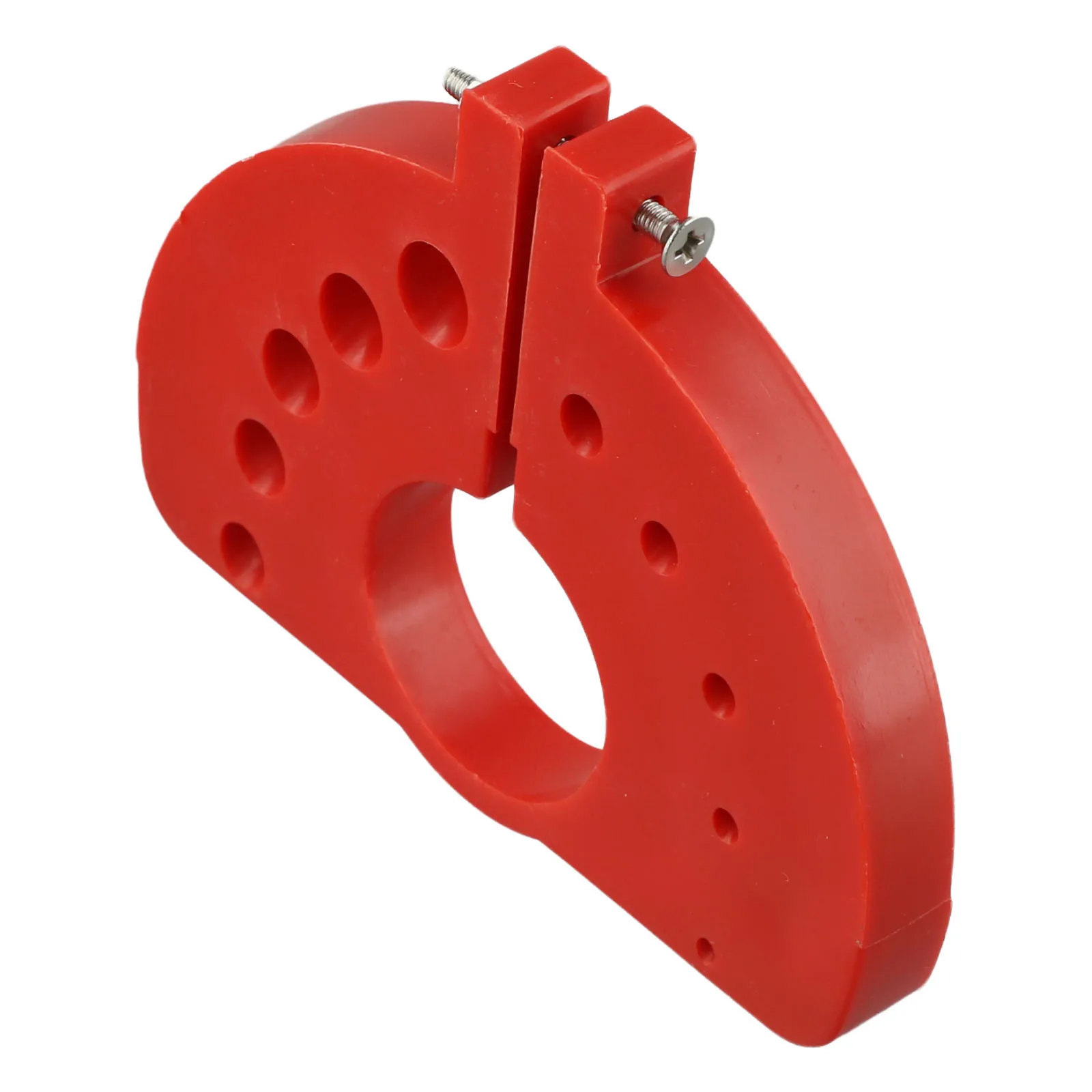 Cobalt Drill Bit Maintenance Grinding Tool Drill Bit Sharpener Compact And Lightweight Design Prolong Tool Lifespan