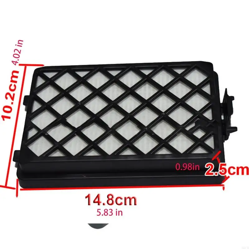 Замена M6CB для DJ97-01670B Очистка первичной пылевой фильтр аксессуар