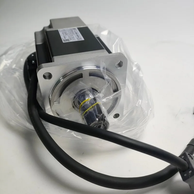 GYB201D5-RC2-B  Brand New Original  FUJI Servo Motor