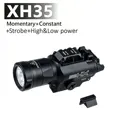 XH35(Black)