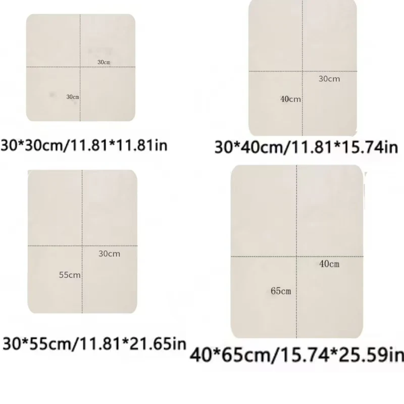 1PC Chamois Leather Car Washing Towels Super Absorbent Car Home Window Glass Drying Cleaning Cloth Quick Dry Car Wash Towel