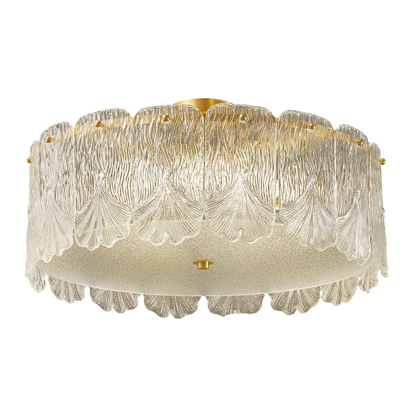 

Modern minimalist atmosphere luxury living room lamp, Italian creative room lamp
