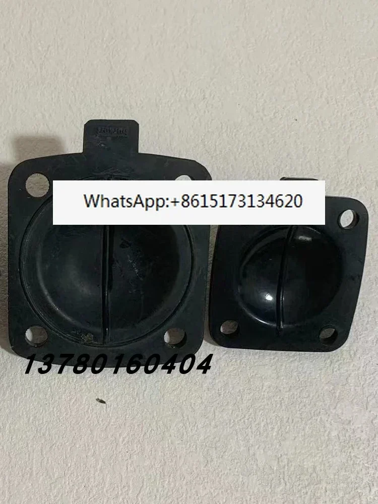 Мембранный клапан G41J-10 DN25/DN32/DN40/DN50/DN80