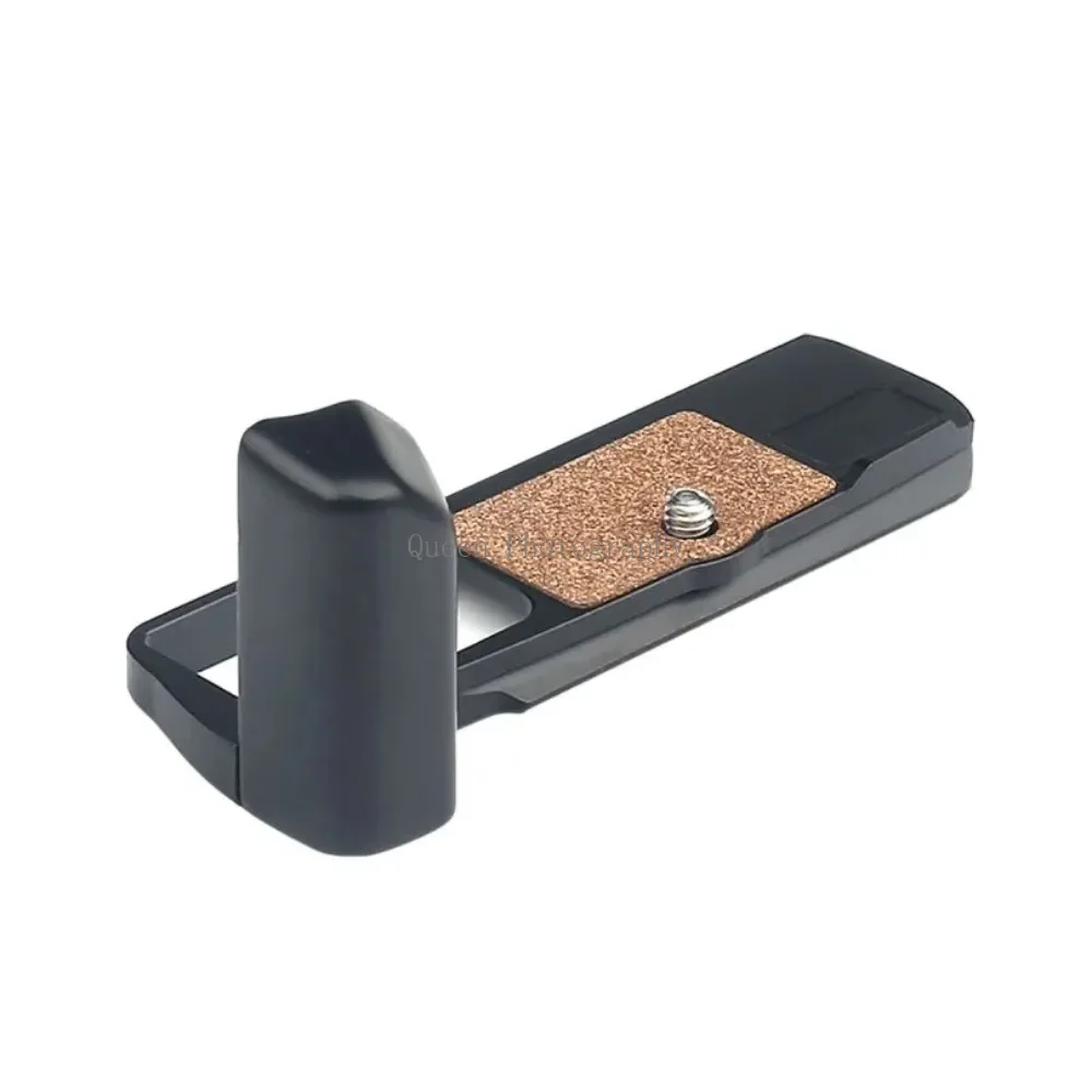 Hand Grip for Olympus Pen-F Compatible with Camera Phone Holder Camera Clamp Camera Cage Handle