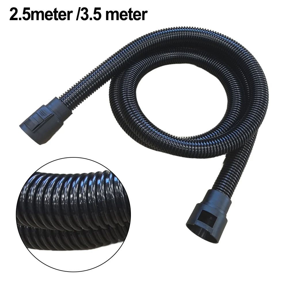 Wet Dry Hose Vacuum Hose Extension 2.5/3.5m Long Hose For Karcher NT20 30  WD1 WD2 WD3 WD4 WD5 WD6‎ 2.863-305.0 Vacuum Cleaner