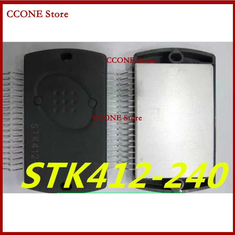 STK412-240 STK412-240M Module Free Shipping