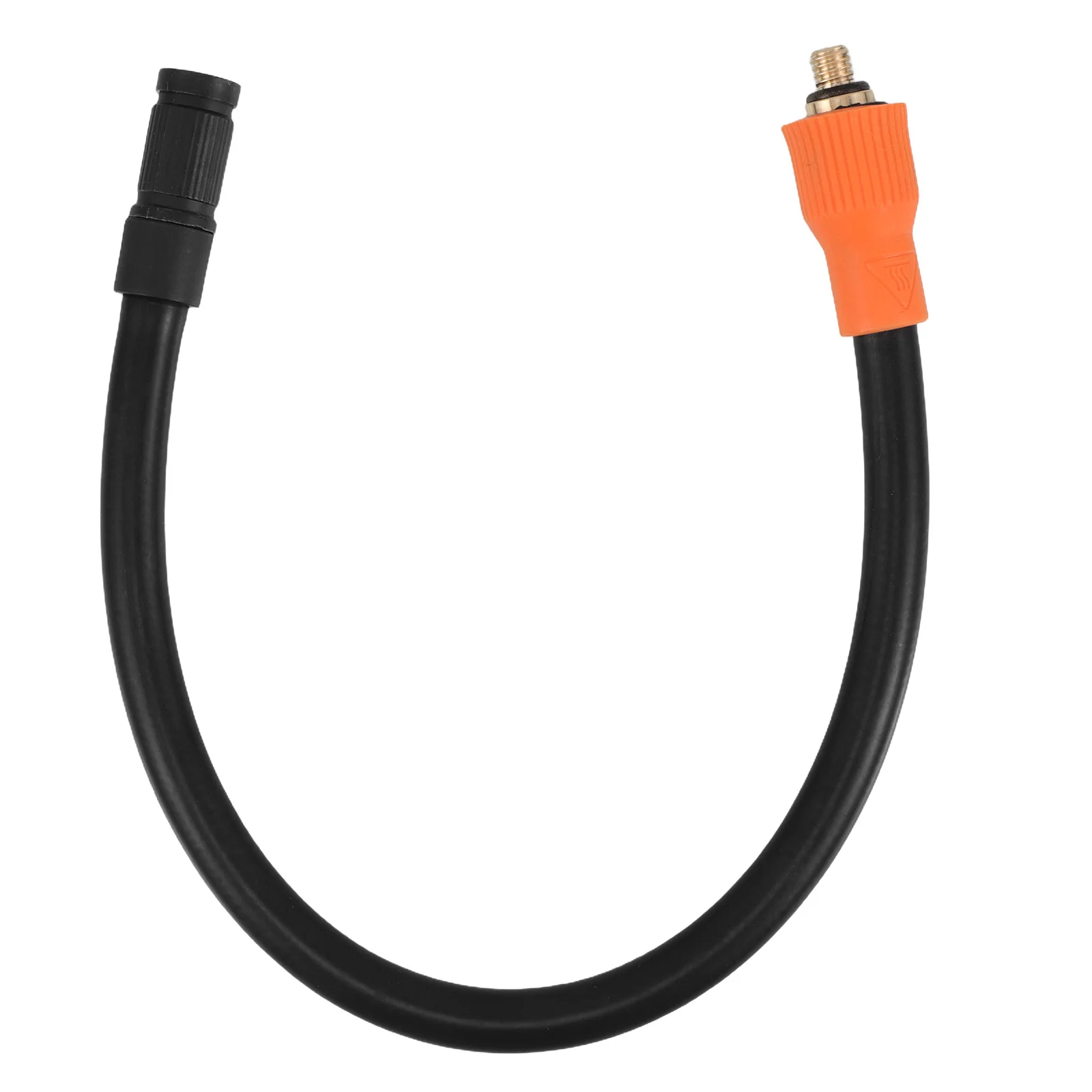 

Bicycle Tire Inflation Hose M6 Threaded Heat Resistant Sleeve High Pressure Extension Tube Motorcycle Electric Car Tire Inflator