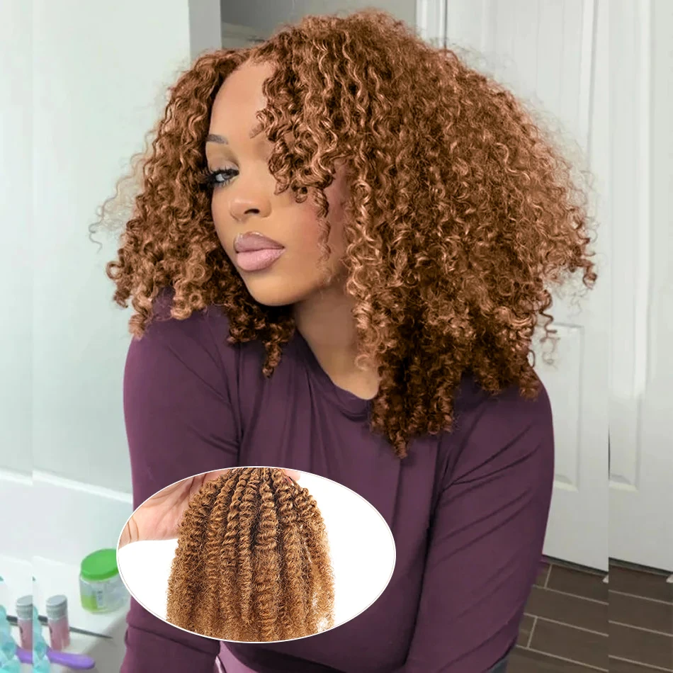 estensioni-per-capelli-afro-ricci-con-piume-100-capelli-umani-ricci-30-honey-blonde-pre-divisi-senza-nodi-per-trecce