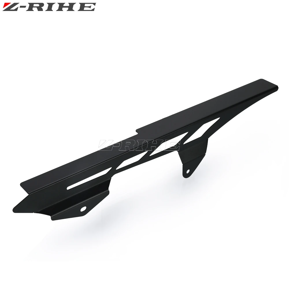 FOR Suzuki GSX650F 2008-2016 2015 GSF650 GSF600 Bandit S SV650 N / S 1999-2008 Wheel Slide Sprocket Chain Guard Cover Protection