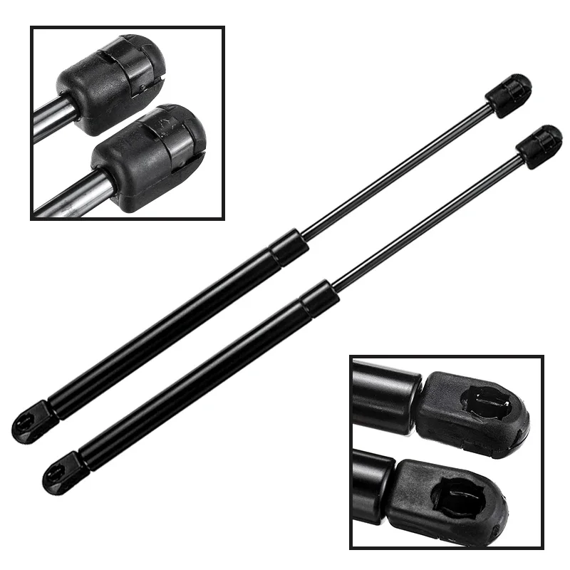 2Pcs Car Rear Trunk Tailgate Boot Lid Shock Strut Damper Lift Support For Hydraulic Suzuki Alto 2009-2018 Car Accessories B68795