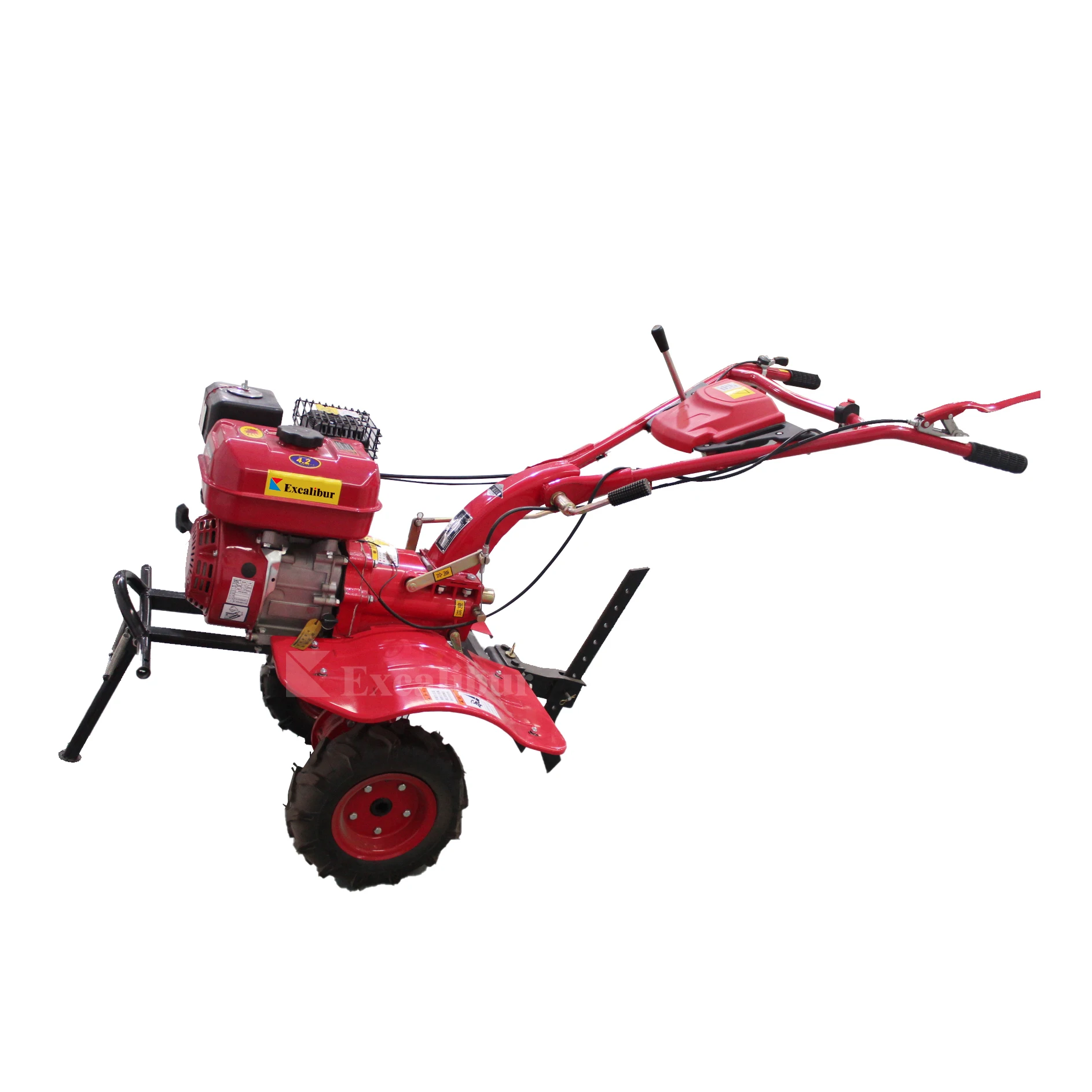 Excalibur Chinese Rotary Tiller China Cheap Tractor Tiller