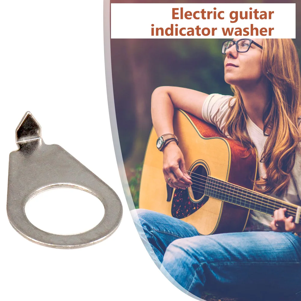Mini Guitar Knob Po…