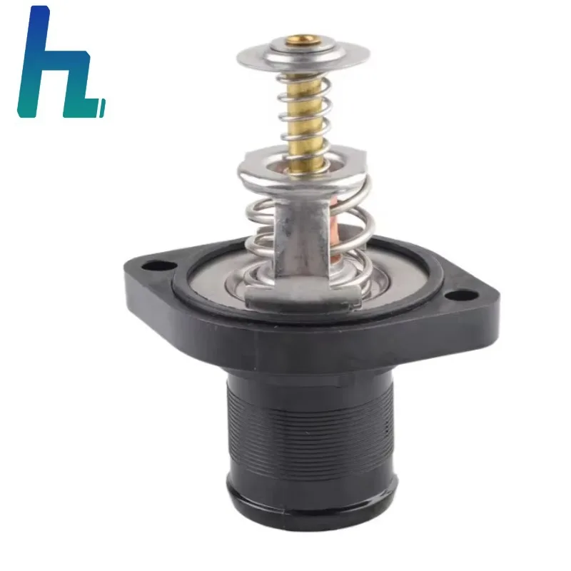 

1338.A0 9630066680 New Thermostat Housing for CITROEN C4 C5 C8 ULYSSE PHEDRA PEUGEOT 206 307 406 407 1.8/2.0/2.2 1999-