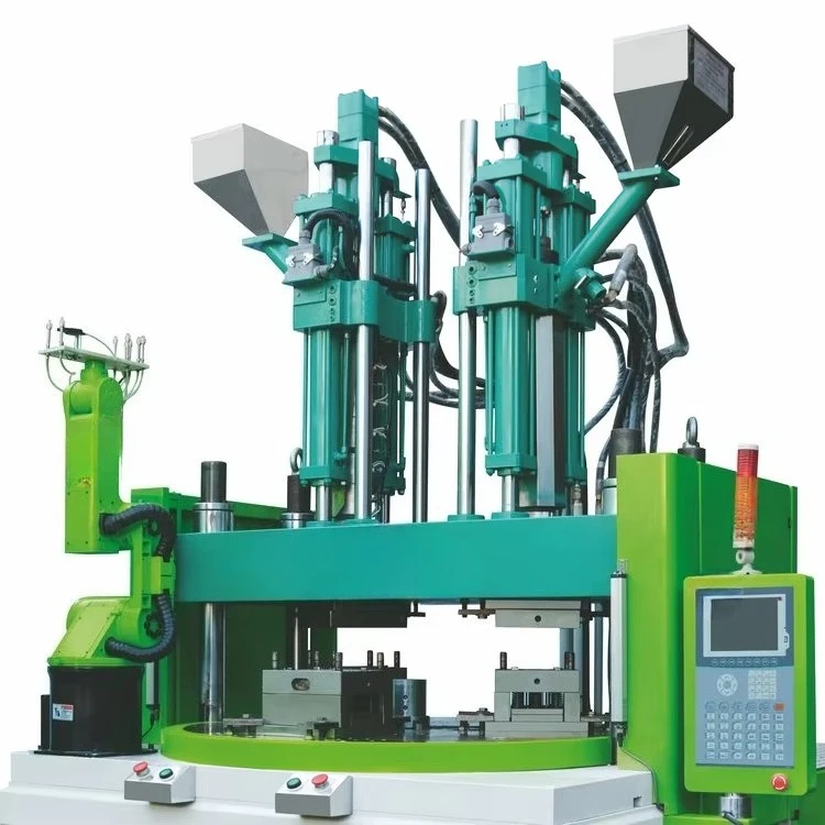 New Arrival  Molding Machine for Sale with Good After Service