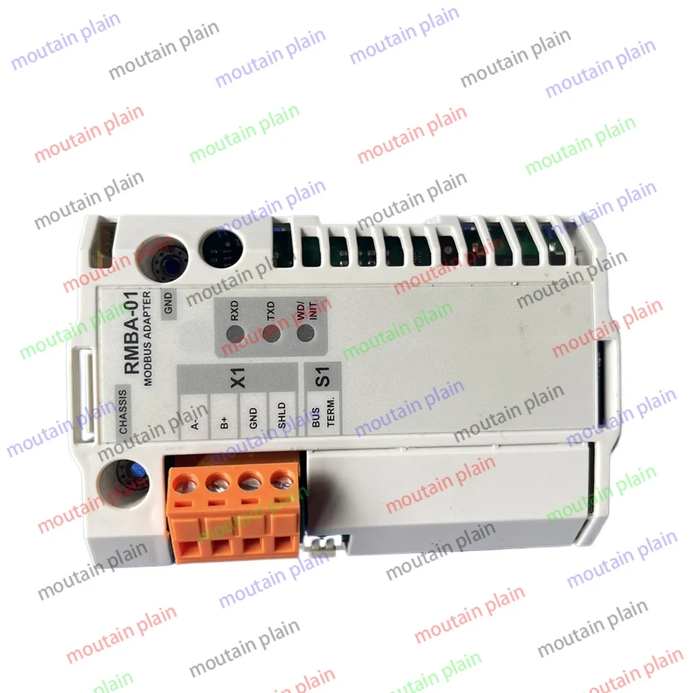 Bus Adapter RMBA-01 Inverter ACS800