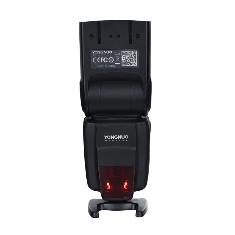 YONGNUO YN680EX-RT Wireless Master Control High-speed 2.4G 1/8000s TTL Flash Speedlite with 2000mAh Lithium battery for Canon