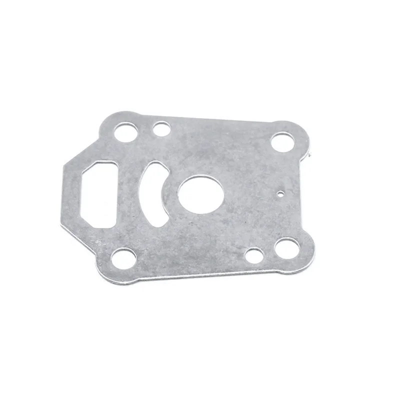 

Направляющая пластина переборочной насоса WO-Outboard, водяной насос 369-65025-0 для подвесного мотора Mercury Tohatsu T4/5/6HP