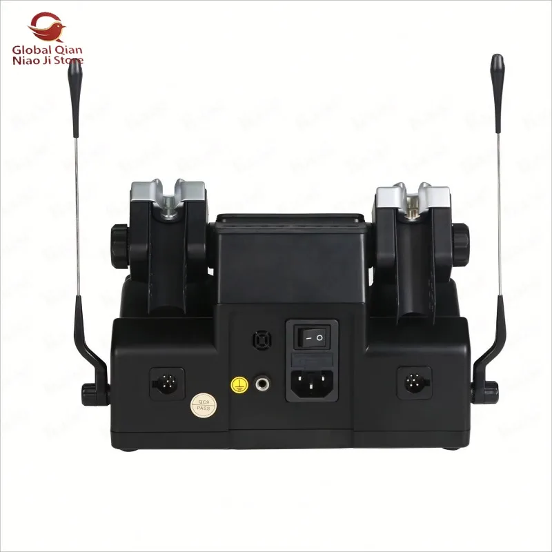 A902 pro High-Power 350W Constant-Temperature Electric Soldering Station Phone Repair Kit with Multiple Iron Tips 115/210/245