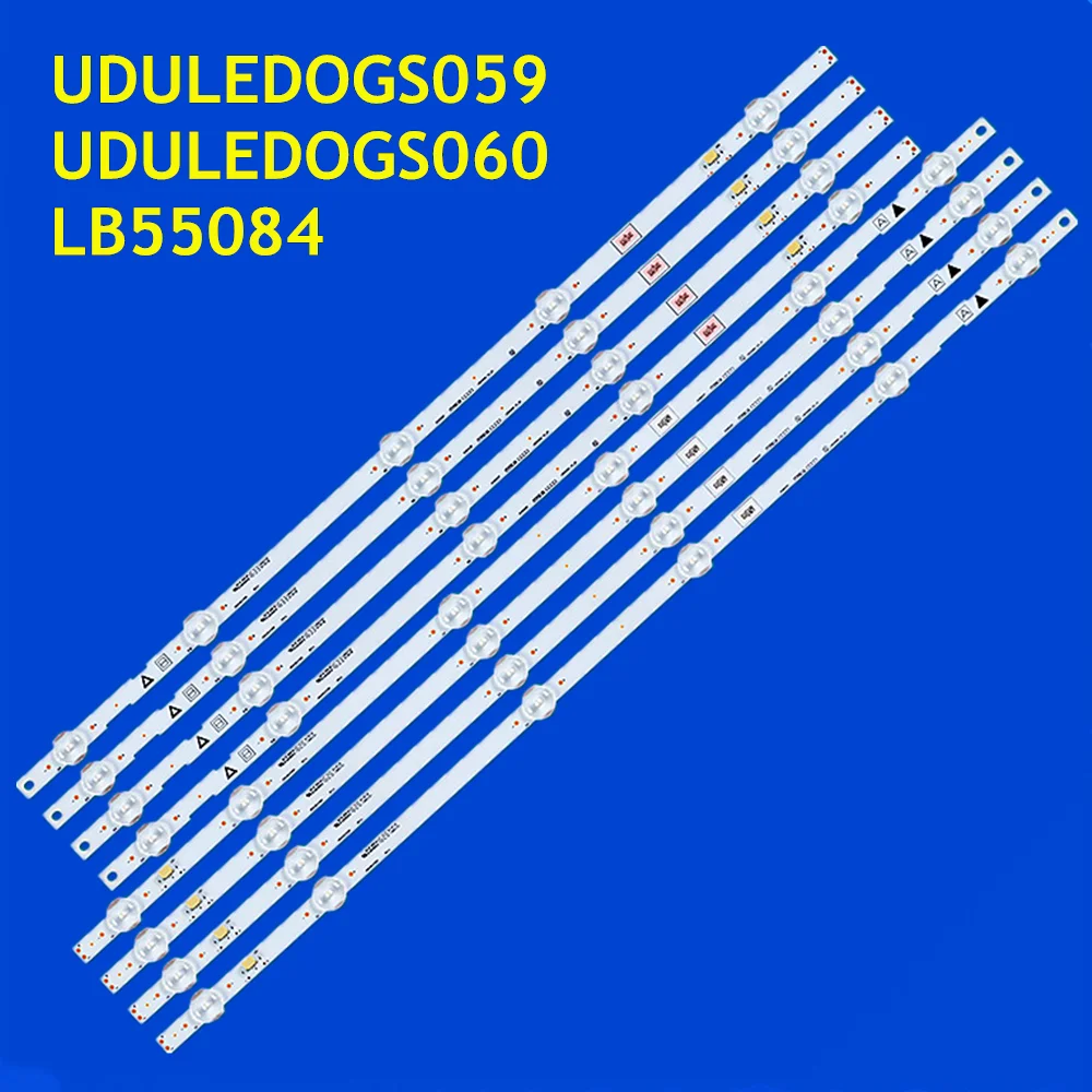 

Фонарь для подсветки 55PFL5601/F7 55W5S1P 55W6S1P UDULEDLXT005 UDULEDLXT006 UDULEDOGS059 UDULEDOGS060 LB55084 v01 1_01