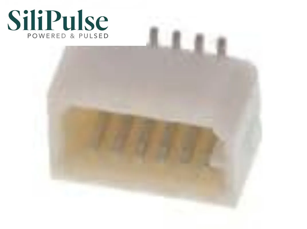 (1-10pcs) 0533071271 MOLEX SlimStack Board-to-Board Connector 0.80mm Pitch Plug 4.50 or 5.50mm Mated Height 12 533071271