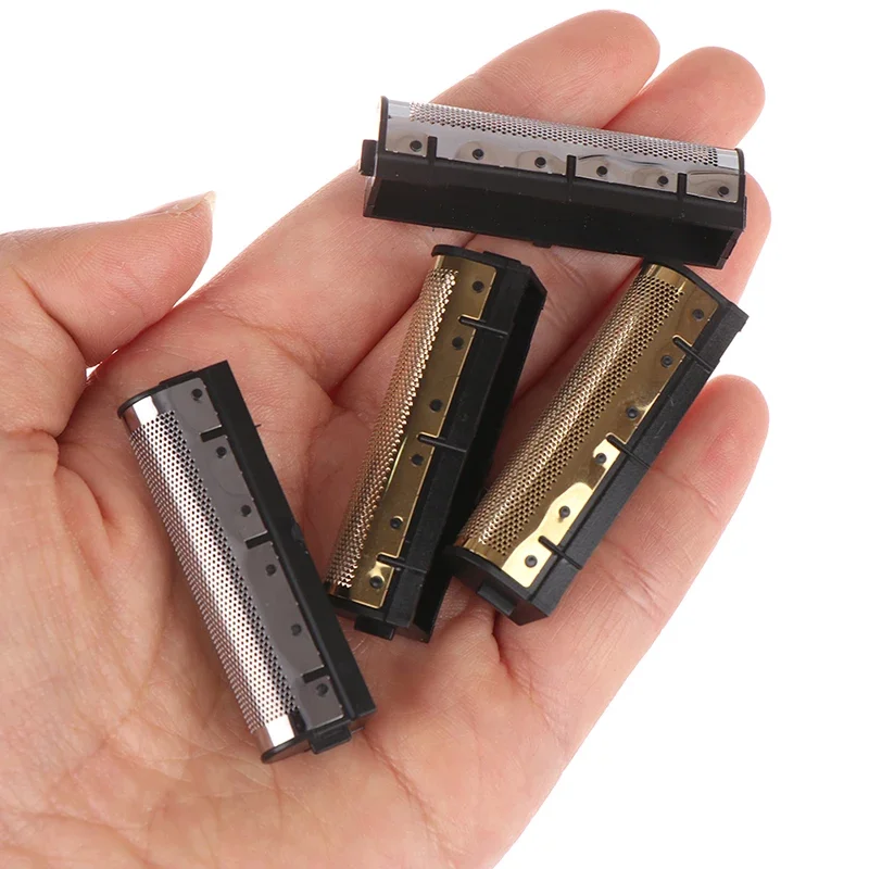 Профессиональные сменные интеллектуальные плавающие бритвенные лезвия, наборы для Andis Barbeador, мини-бритва для мужчин, мужские бритвы Barbero