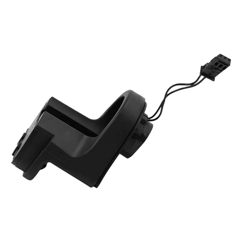 

A04E-Car Rear Window Wiper Arm Micro Switch Tailgate Trunk Switch 6131836331 Button For BMW E39