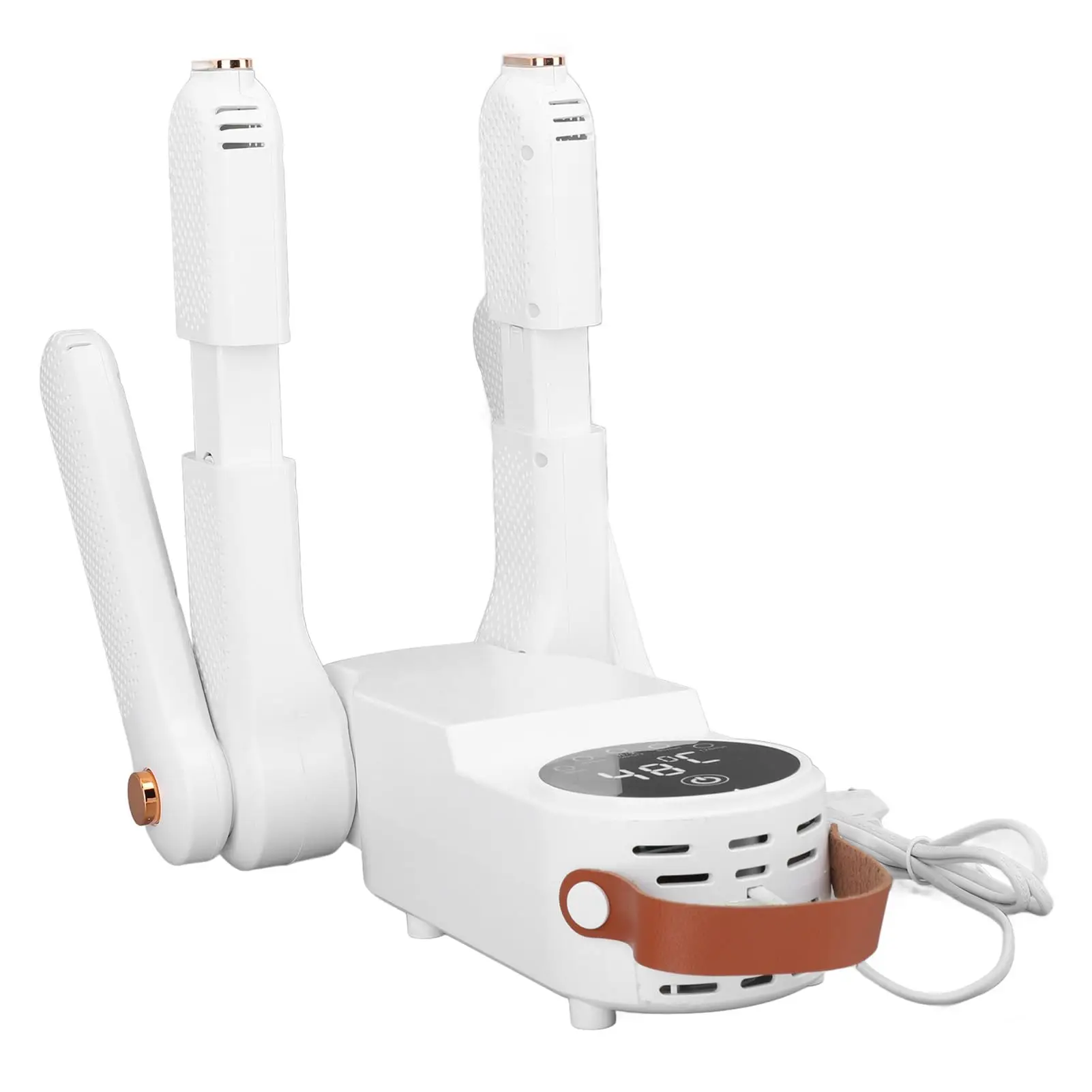 

Сушилка для обуви с двойным V-образным вырезом, быстросохнущая сушилка для обуви, портативная складная сушилка для обуви, осушение постоянной температуры