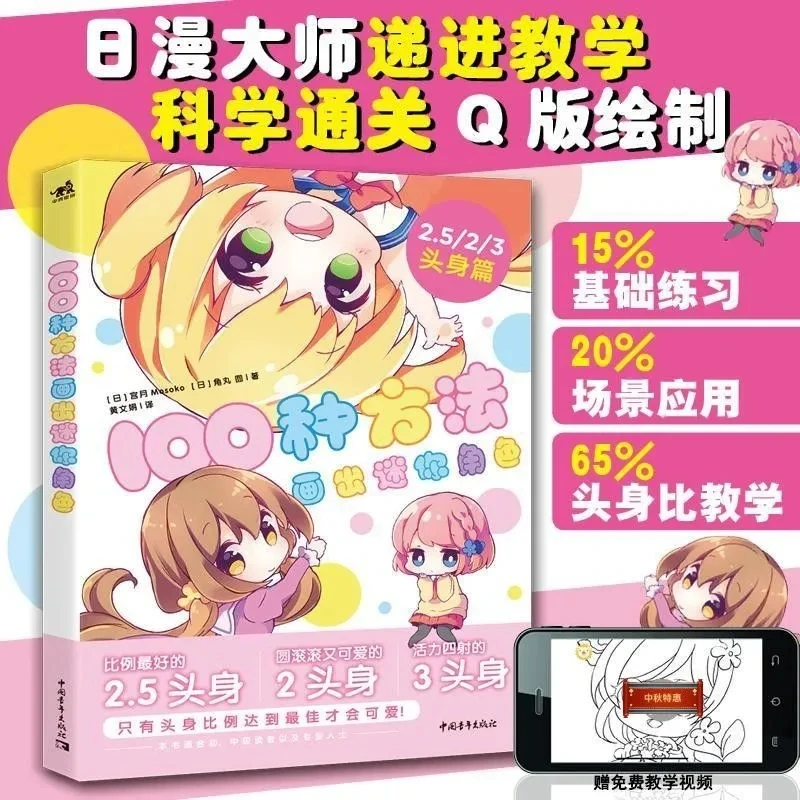 

100% методы для рисования мини-юсорожей